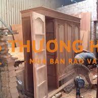 Tuyển thợ mộc có tay nghề, có chỗ ở tại Bình Hưng Bình Chánh TPHCM