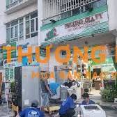 Tuyển thợ và phụ điện lạnh