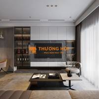 Báo Giá Nội Thất Chung Cư 2 Phòng Ngủ 2026 (120–350 Triệu) & Cách Kiểm Soát Chi Phí