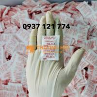 GÓI HÚT ẨM SILICAGEL GIẤY 2GR
