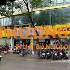 CẦN GẤP 1 NAM GIỮ XE CỬA HÀNG VÀNG BẠC Ở QUANG TRUNG - HÓC MÔN