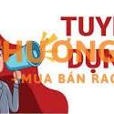 TUYỂN NHÂN VIÊN ĐÓNG HÀNG ĐI LÀM NGAY