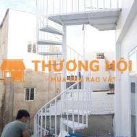 thang xoắn ốc
