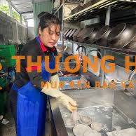 Tuyển Nhân Viên Tạp vụ Rửa Chén