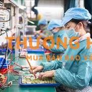 TUYỂN LAO ĐỘNG ĐI LÀM NGAY