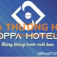 TUYỂN DỤNG NAM LỄ TÂN KHÁCH SẠN