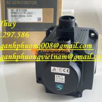 Bộ động cơ HC-SFS102K - Chuyên hàng Mitsubishi tại Bình Dương