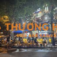 11 Ngô Văn Sở, Hà Nội - TUYỂN NHÂN VIÊN NHÀ HÀNG ĂN