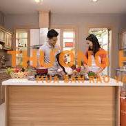 TUYỂN ĐẦU BẾP NẤU ĂN CHO GIA ĐÌNH
