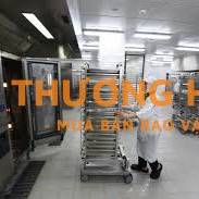 XKLD Đài Loan đơn hàng thực phẩm