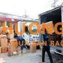 Tài xế, phụ xe giao hàng Thiết bị vệ sinh