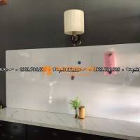 Bảng Trắng Hít Nam Châm Hàn Quốc [Kt 1200X2400Mm]
