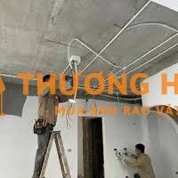 Tuyển gấp thợ điện nước, làm việc tại khu vực Hà Nội