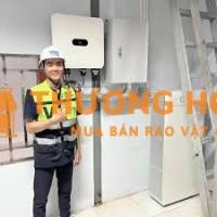 TUYỂN KỸ SƯ ĐIỆN MẶT TRỜI