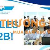 Tuyển dụng nhân viên Kinh doanh B2B