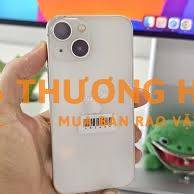 13 mini 128gb quốc tế full zin