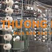 Tuyển thợ vận hành máy dệt, công nhân kiểm vải, sửa vải, xỏ sợi