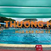 Cần tuyển gấp Bảo Vệ và Phụ Bếp Hồ Bơi Kỳ Hoà 2 796 Su Van HanhQuận 10