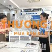 NHÂN VIÊN BÁN HÀNG ĐIỀU HÒA DAIKIN