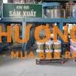 Cần tuyển 05 nam LĐPT làm sản xuất sơn nước