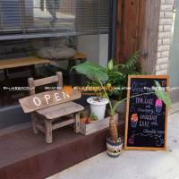BẢNG MENU KHUNG GỖ TREO TƯỜNG TẠI TP.HCM