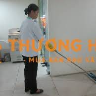 Tạp Vụ Văn Phòng