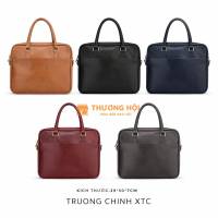 QUÀ TẶNG ĐẠI HỘI BẰNG ĐỒ DA – GIẢI PHÁP SẢN XUẤT SỐ LƯỢNG LỚN