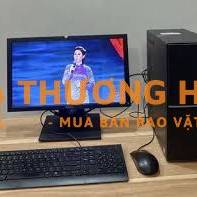 Pc Làm văn Phòng đã qua sử dụng, Màn Hình New 25 inch có loa