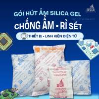Bảo vệ linh kiện điện tử xuất khẩu - chặn đứng rỉ sét