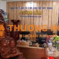 Tuyển dụng nhân viên, kỹ thuật viên đo đạc, Quản lý kỹ thuật, Dự toán