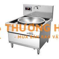 Bếp từ công nghiệp Nahaki NBT/LL1000-12