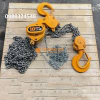 Pa lăng kéo tay Kito Nhật bản chính hãng 100% giá rẻ
