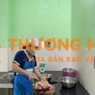 CẦN TUYỂN NHÂN VIÊN NẤU ĂN cho chuyên gia, làm tại KCX Tân Thuận, Q.7