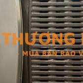 Bộ khay nướng và chiên xào xịn xò Panasonic