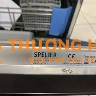 Cần Chuyển nhượng Máy rửa bát Spelier nhập