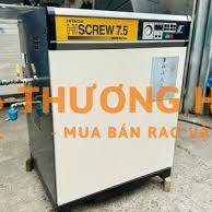Bán Máy Nén Khí Trục Vit Hitachi, 5Hp, 10 Hp, 15Hp, 20Hp, 30Hp, 50Hp..