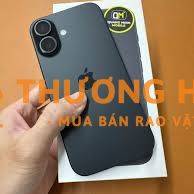 Bán iphone 16 - 128Gb - Full Box - 0 Chu kỳ Sạc