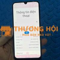 Cần bán Samsung Galaxy A30 nguyên zin, còn tốt