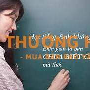 GIA SƯ - CÔ THU NHẬN DẠY TIẾNG ANH ĐỦ MỌI TRÌNH ĐỘ VÀ ĐỐI TƯỢNG