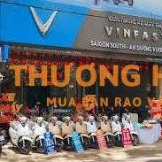 Tuyển Dụng Cửa Hàng Trưởng