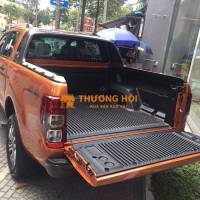Tài xế bán tải làm việc tại Hà Huy Giáp, Quận 12, nhận việc ngay