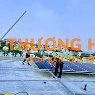 Tuyển thợ lắp đặt thiết bị tưới cây và pin năng lượng - Hà nôi