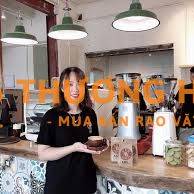 QUÁN CAFE CẦN TUYỂN CÁC VỊ TRÍ