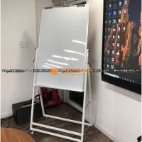 Bảng Flipchart F3 chân xếp gọn từ Hàn Quốc