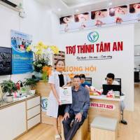 Hành trình tìm lại âm thanh của bác Hải