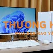 PC VĂN PHÒNG - ĐỒ HỌA 2D: RẺ, BỀN, MẠNH CHỈ VỚI 5 TRIỆU ĐỒNG