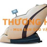 Ghế matxa Osanno Nhật Bản - mới 80% - giá chỉ 55%