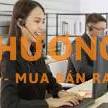 THÔNG BÁO TUYỂN DỤNG NHÂN VIÊN VĂN PHÒNG TẠI QUẬN 11