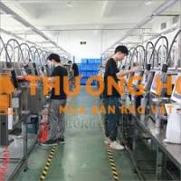 Nhân viên Kỹ thuật máy in phun date công nghiệp