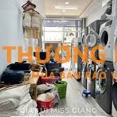 GIẶT ỦI LONG GIANG Cần tuyển 02 nữ ủi đồ, độ tuổi từ 18 – 40